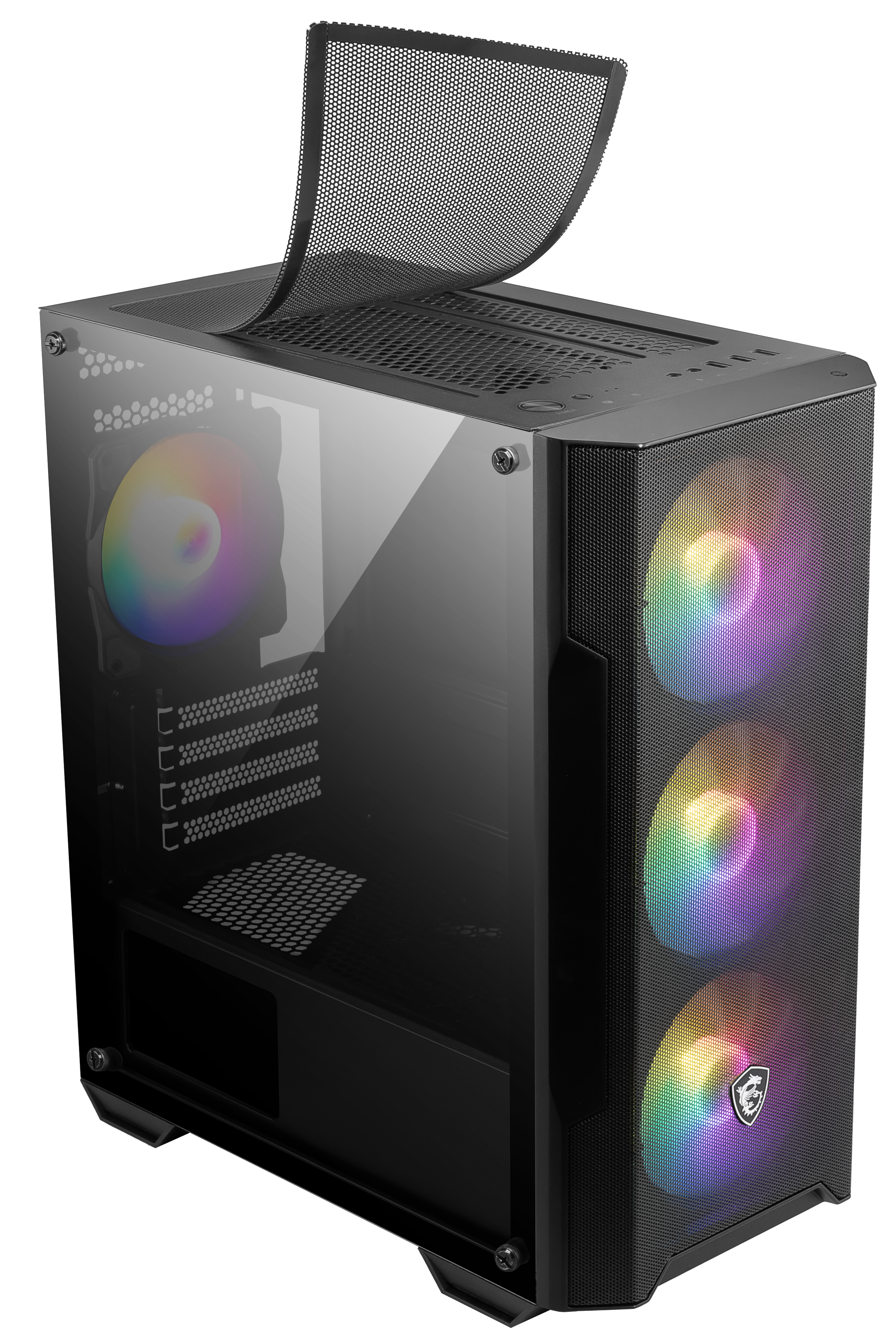 MAG FORGE M100A MAG FORGE M100A